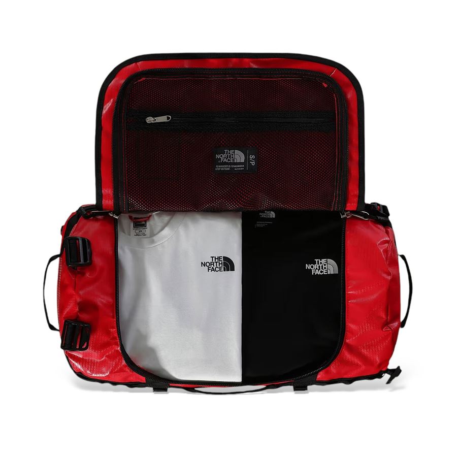 Duffel Base Camp - S The North Face | NF0A52ST54A